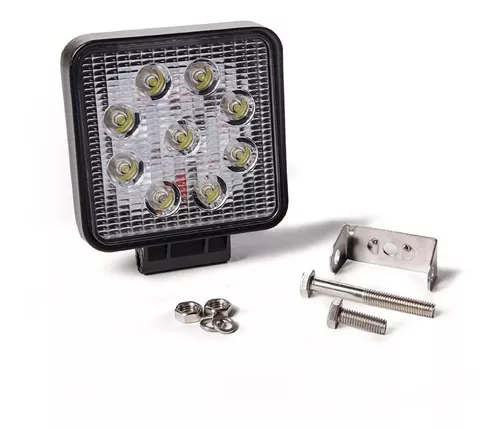 Iluminación LED