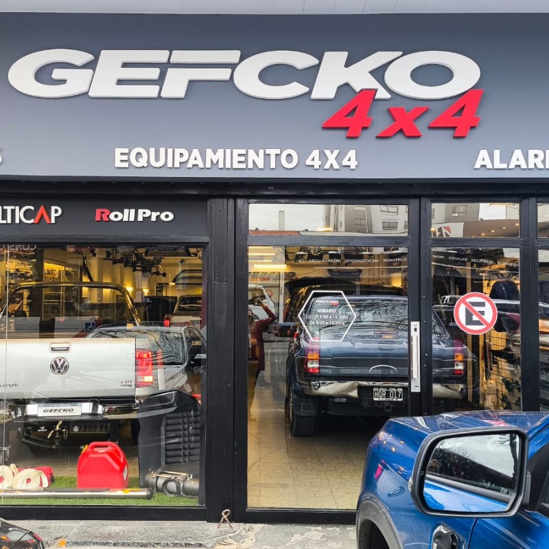 Garantía postventa